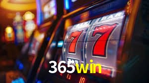 365win - Aplicativo Móvel